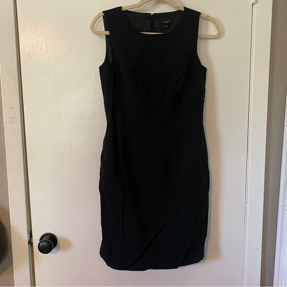 Ann Taylor Sheath Dress